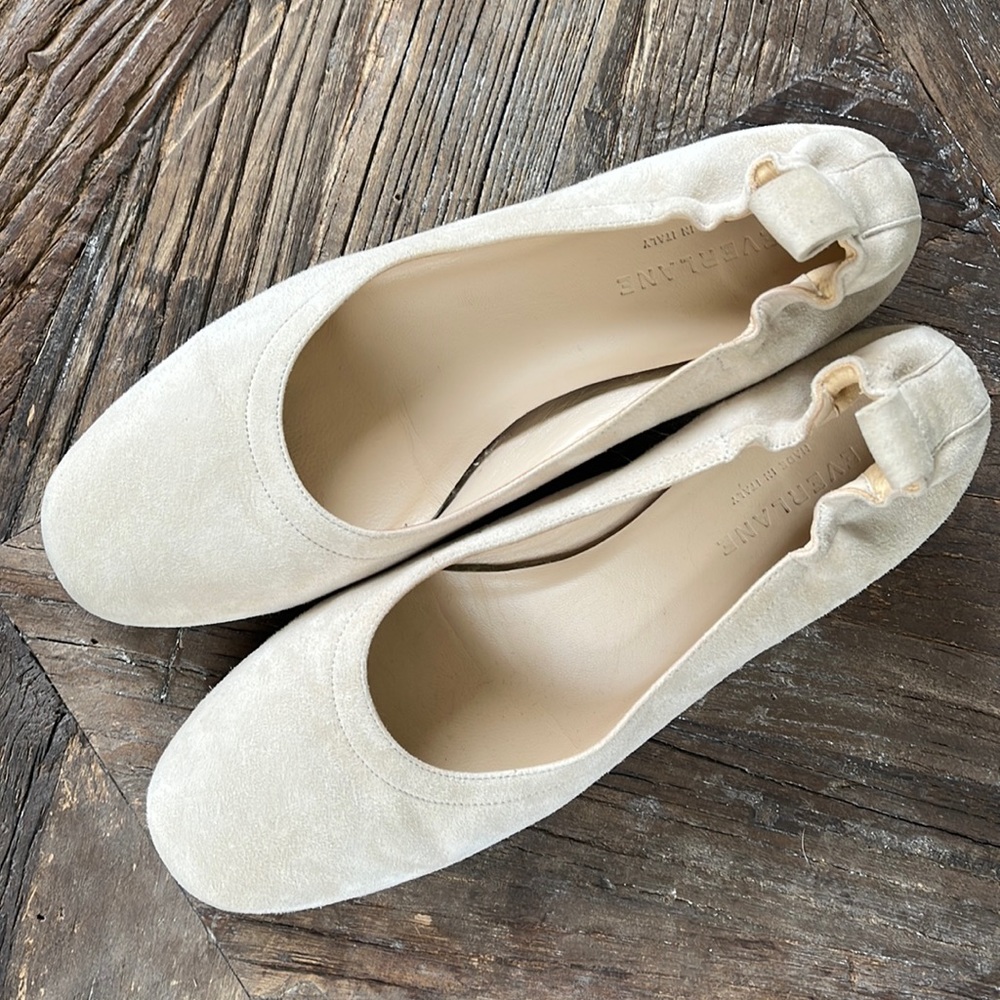 block heel
